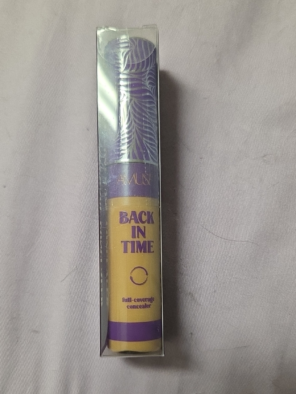 Amuse Back In Time Concealer – Medium